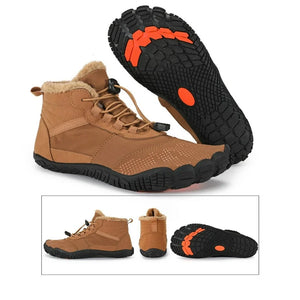 RECON GS2  Insulated Winter Minimalist Ergonomic unisex Trail Shoes