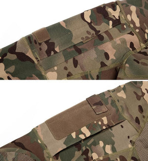 RECON GS2U UBACS Under Armor G3  Long Sleeve Tactical Shirt