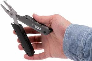 SOG Baton Q4 multitool ID1031-CP