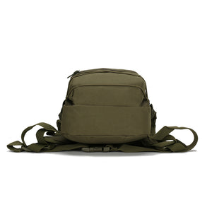 RECON GS2U  Ultralight Tactical Hydration Patrol Back Pack with 3L Bladder.