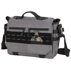 RECON GS2 Tactical Field 2IC Large-capacity Briefcase