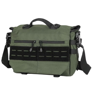 RECON GS2 Tactical Field 2IC Large-capacity Briefcase