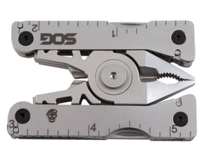 SOG Sync I  multi tool + Nylon Belt SN1001-CP