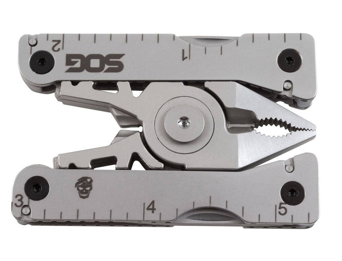 SOG Sync I  multi tool + Nylon Belt SN1001-CP