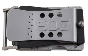 SOG Sync I  multi tool + Nylon Belt SN1001-CP