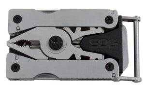 SOG Sync I  multi tool + Nylon Belt SN1001-CP