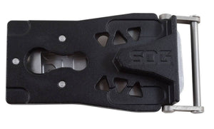 SOG Sync I  multi tool + Nylon Belt SN1001-CP