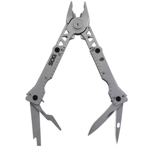 SOG Sync I  multi tool + Nylon Belt SN1001-CP