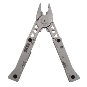 SOG Sync I  multi tool + Nylon Belt SN1001-CP