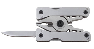 SOG Sync I  multi tool + Nylon Belt SN1001-CP