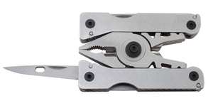 SOG Sync I  multi tool + Nylon Belt SN1001-CP