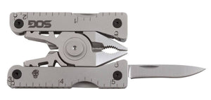 SOG Sync I  multi tool + Nylon Belt SN1001-CP