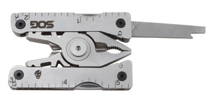 SOG Sync I  multi tool + Nylon Belt SN1001-CP