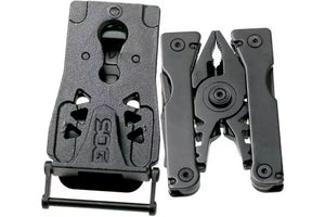 SOG Sync I  multi tool + Nylon Belt SN1001-CP