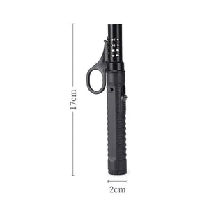 RECON GS2 TacMate Outdoor Rechargeable Electronic Fire Lighter/Starter