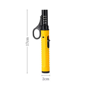 RECON GS2 TacMate Outdoor Rechargeable Electronic Fire Lighter/Starter