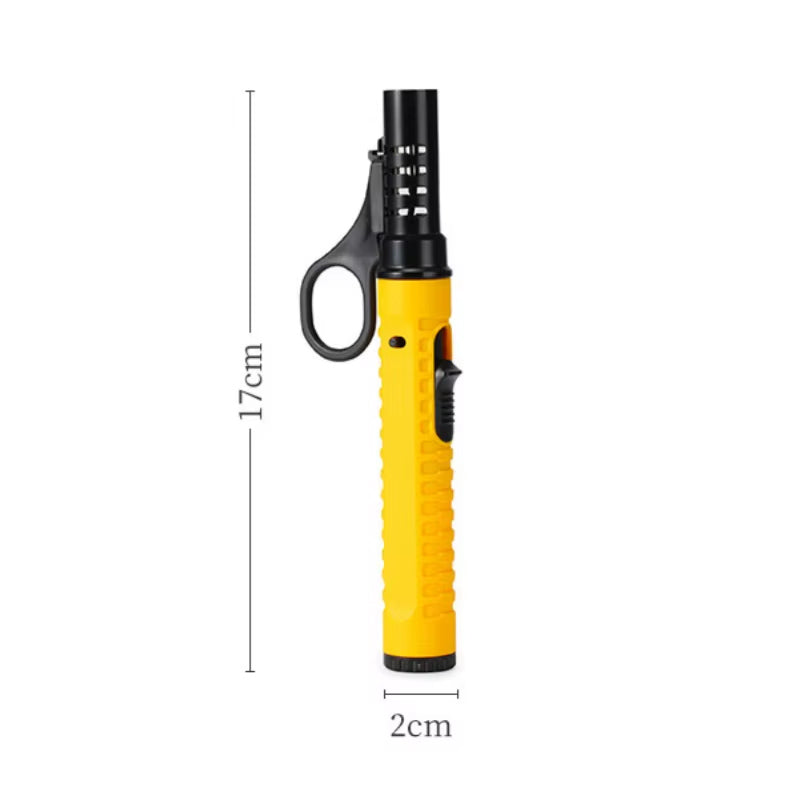 RECON GS2 TacMate Outdoor Rechargeable Electronic Fire Lighter/Starter