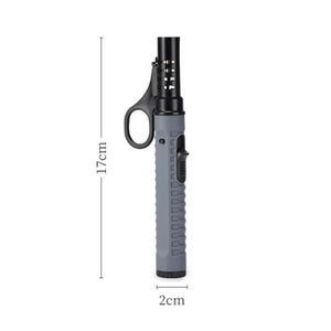 RECON GS2 TacMate Outdoor Rechargeable Electronic Fire Lighter/Starter
