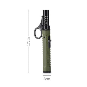 RECON GS2 TacMate Outdoor Rechargeable Electronic Fire Lighter/Starter