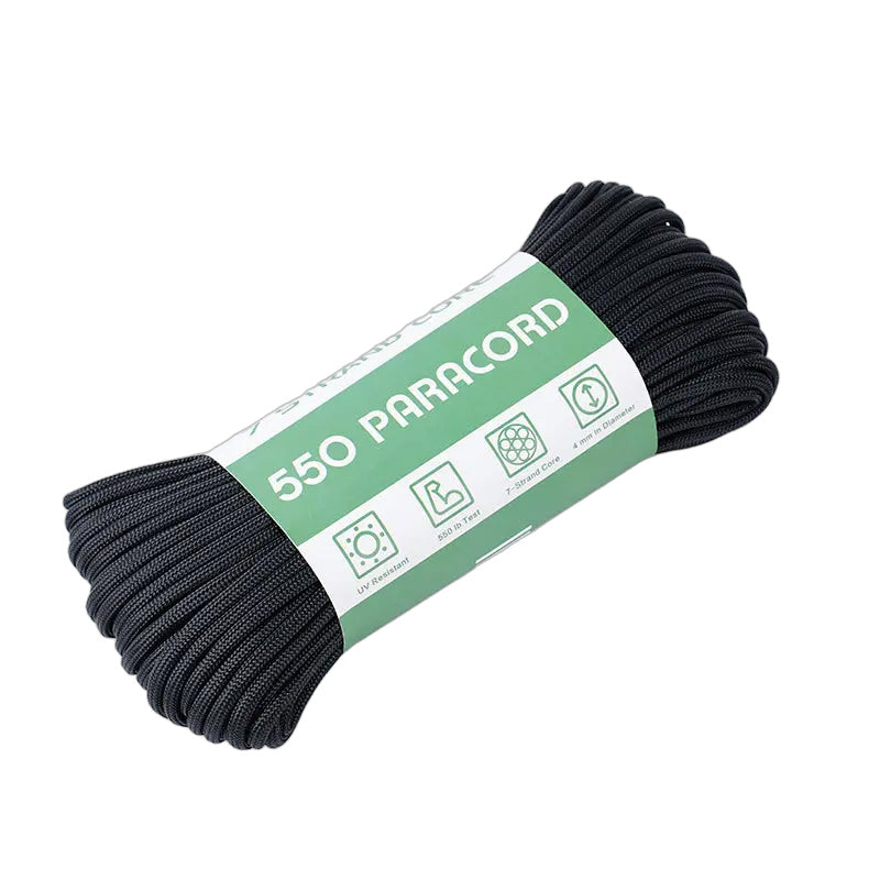 Recon GS2S Para Cord 7 Strand 550 Lb 30m Lengths on spool