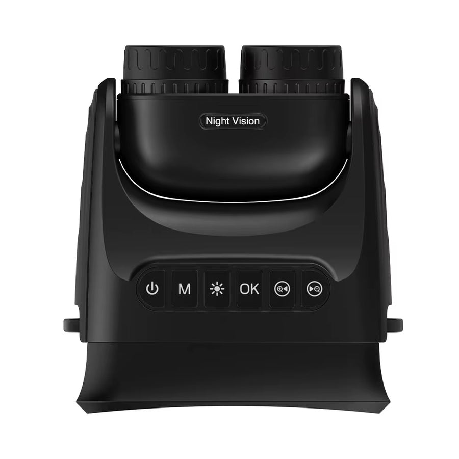 RECON GS2 DT890 Night Vision Binoculars Infra Red with 180 Degree Rotating Lenses