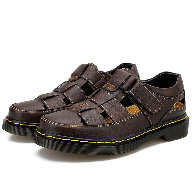 Air Glide RECON GS2 Casual Hiking Sandals