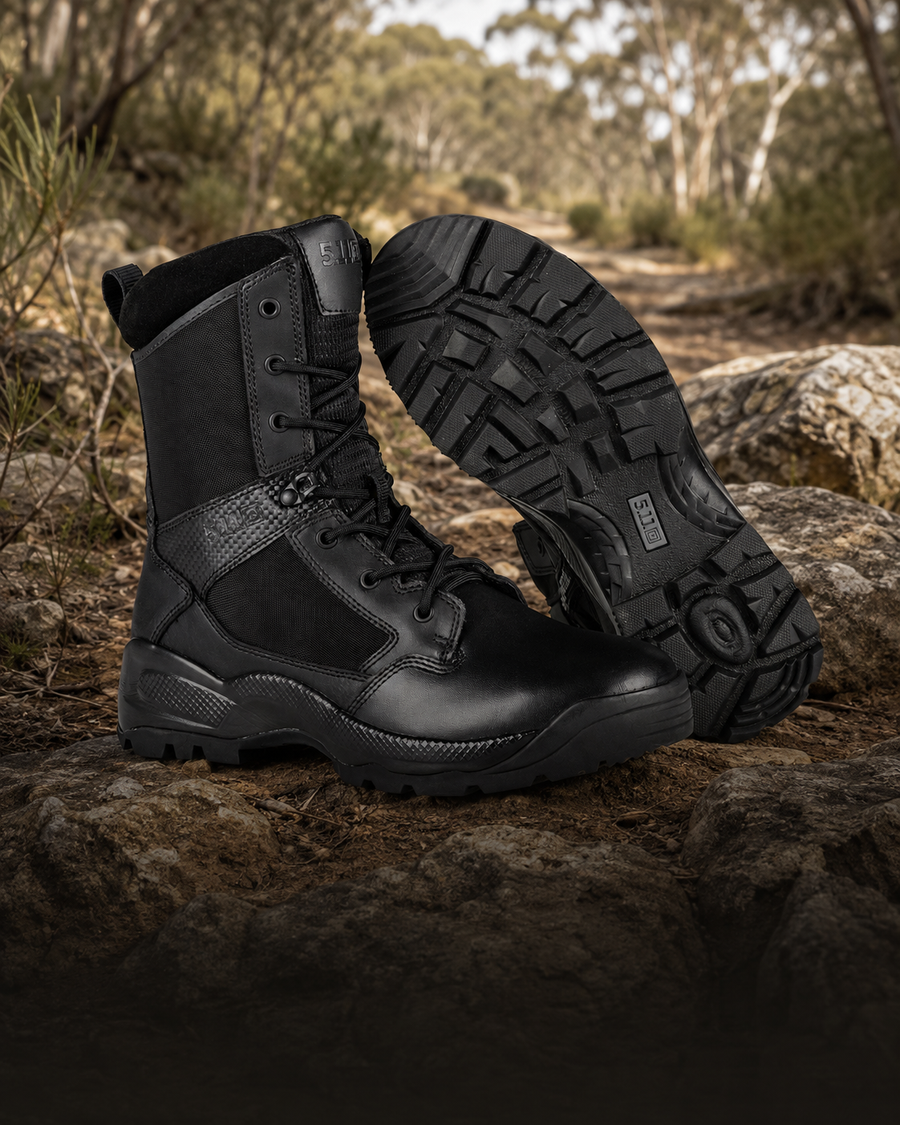 Find Your Perfect Boots