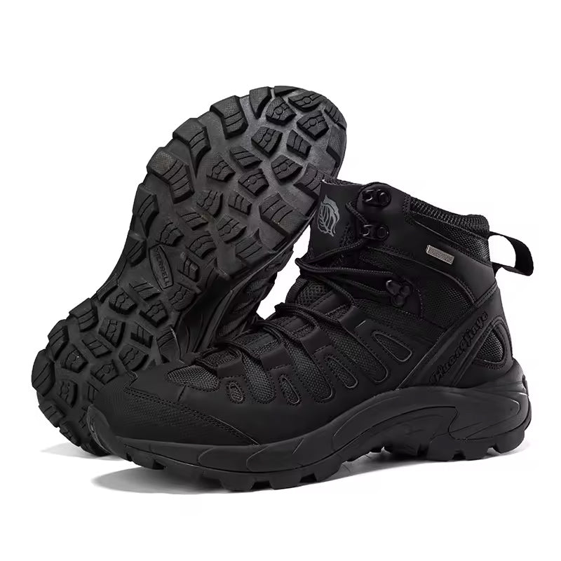 RECON GS2™ STRIDEX™ Lightweight Trail & Hiking Boots
