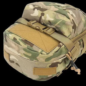 RECON GS2 Plate Carrier & Tactical Vest Mounted Small utility/Hydration Go Pack