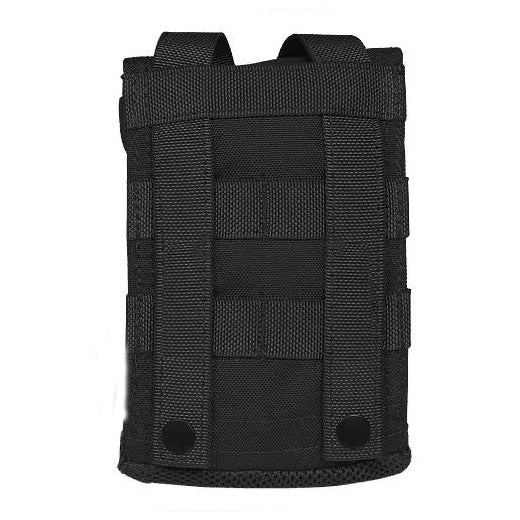 RECON Mesh MOLLE USMC pat utility Pouch 1L Canteen