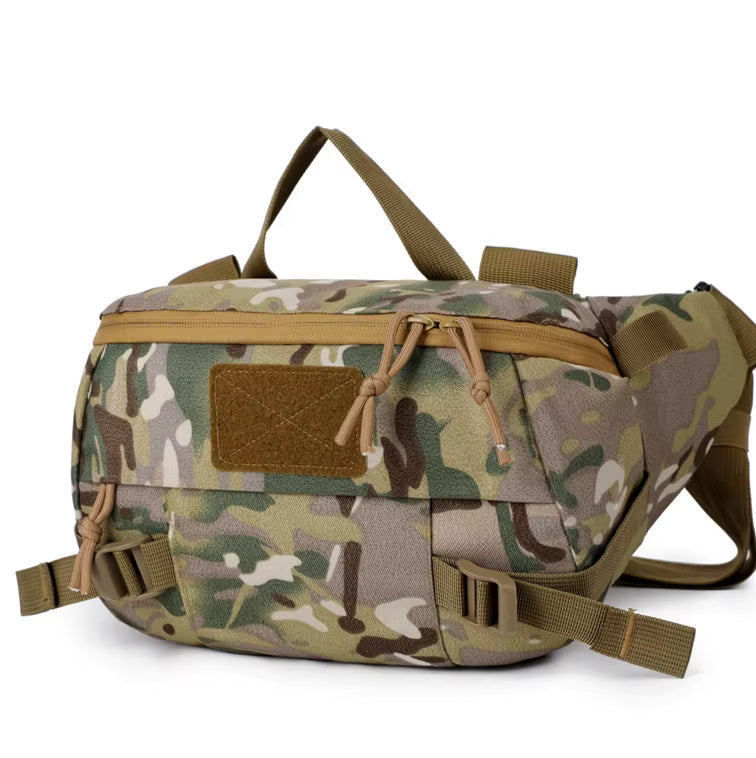 RECON GS2 8L Bum Bag/Sling Shoulder Bag