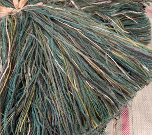 RECON GS2 Ghillie sniper suit scrim 1Kg various colors
