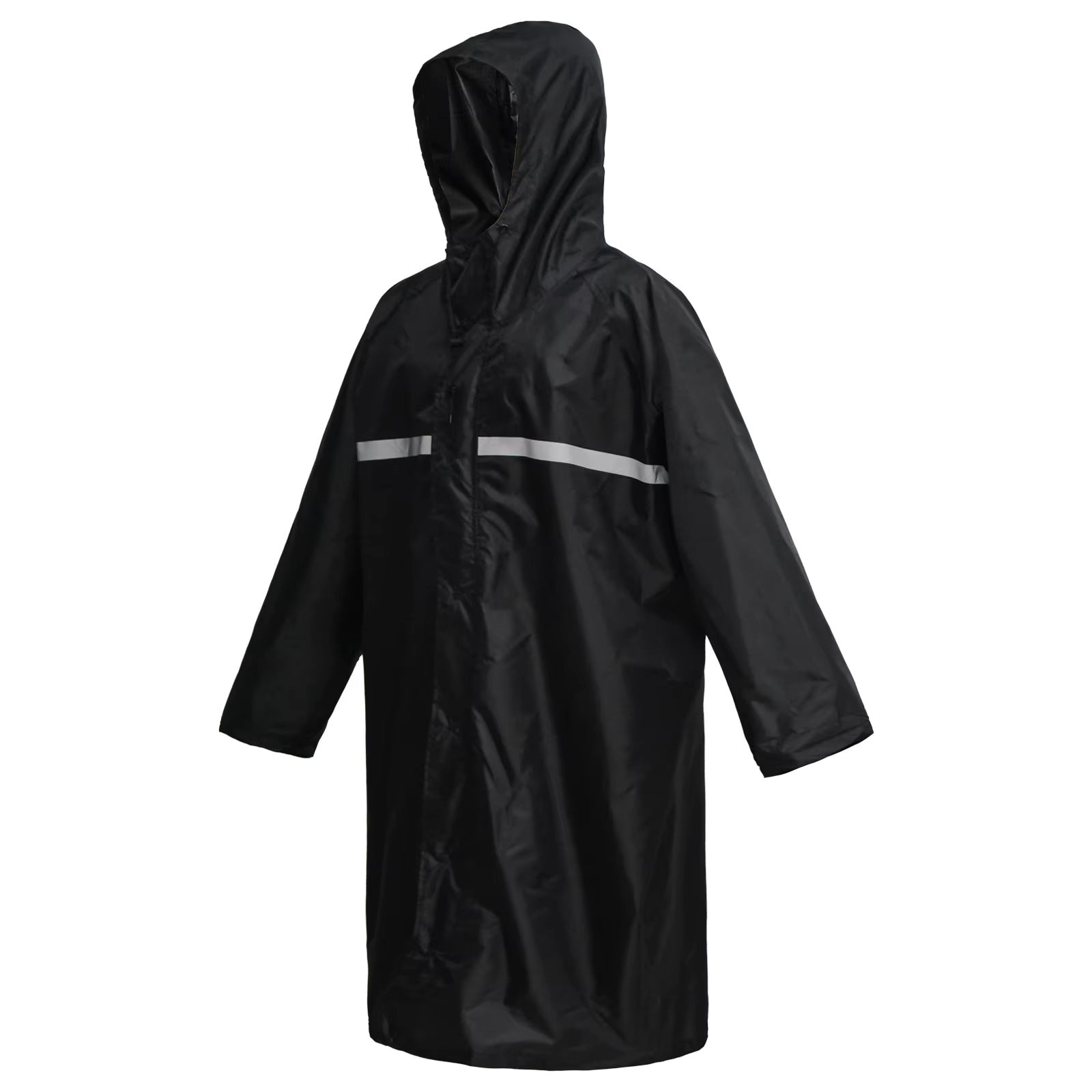 rosymonster/2way water proof coat（ブラック） rosymonster/2way water proof coat（ブラック） rosymonster レイン