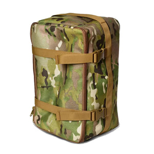 RECON GS2U Allsorts Large Storage Cube Bag