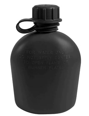 1L (1 Quart) Canteen Made in the USA