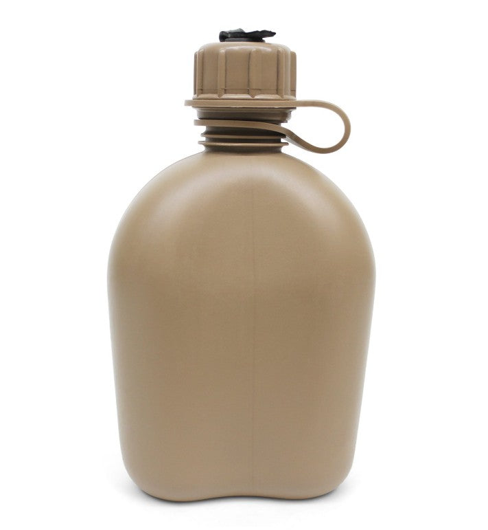 1L (1 Quart) Canteen Made in the USA