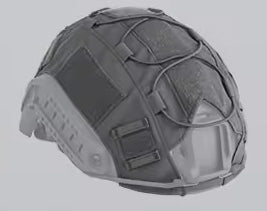 RECON GS2 FIS FAST Half shell  Helmet Covers