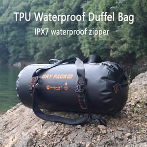 RECON GS2 Waterproof Dry Sack Duffle Bag 80L & 56L