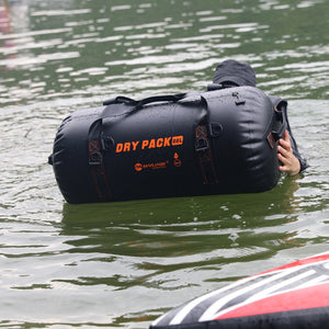 RECON GS2 Waterproof Dry Sack Duffle Bag 80L & 56L