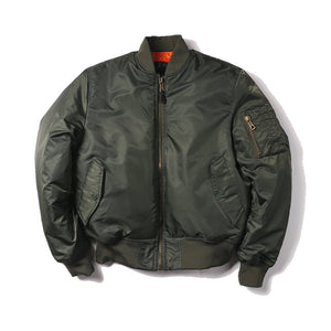 RECON GS2 DFL MA1 Aviator Flight Jackets