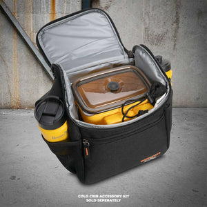 RX Australia HD Cool insulated Crib Bag