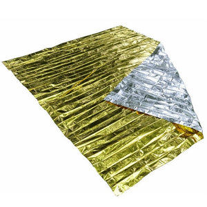 RECON GS2S Emergency Blankets Dual Use