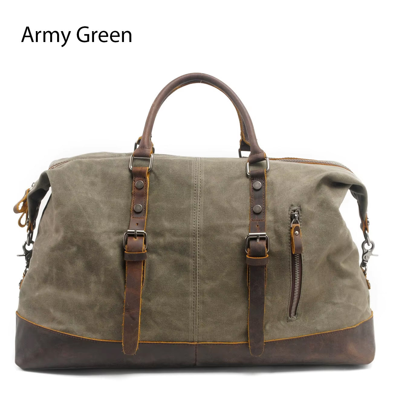 Military Large Cloth Duffle Bags Army Navy Surplus Tactical Big