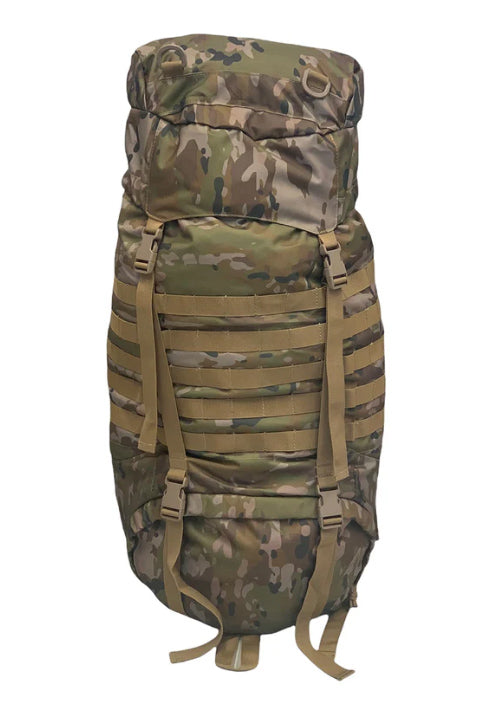 RECON Delta 60L Rucksack AMCU Back Pack - Kit Bag