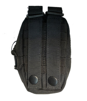 RECON GS2 Disposable Flexible Glove MOLLE - PAL Compatible Pouch