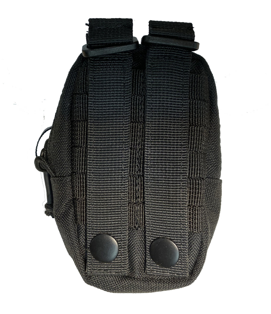 RECON GS2 Disposable Flexible Glove MOLLE - PAL Compatible Pouch