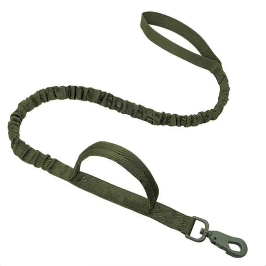RECON GS2 Tactical K9 Dog leash lead kit bag Perth Kit Bag
