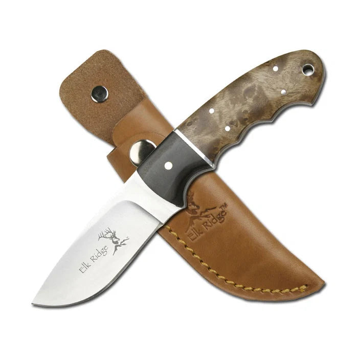 ELK RIDGE Outdoor m20 Hunting Knife