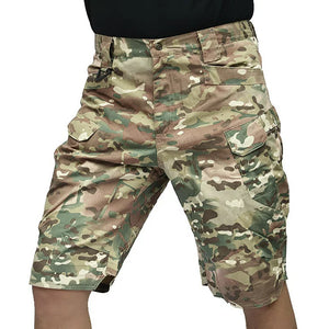 RECON GS2U VersaShield Tactical Short