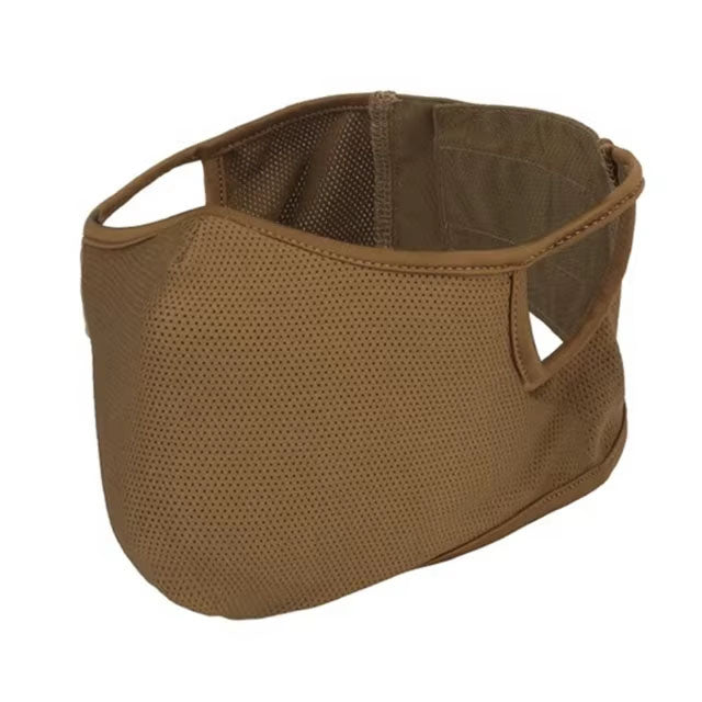 RECON GS2 AeroMesh Tactical Face Mask